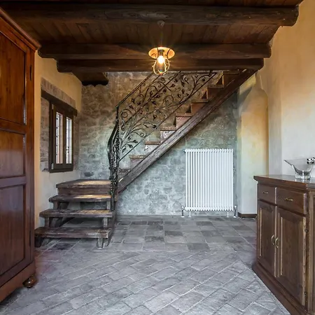 Ca' Salva Lodge Luvigliano