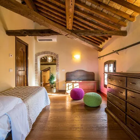 Ca' Salva Lodge