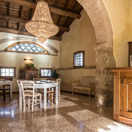 Ca' Salva * Luvigliano
