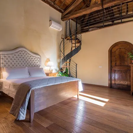 Ca' Salva Lodge