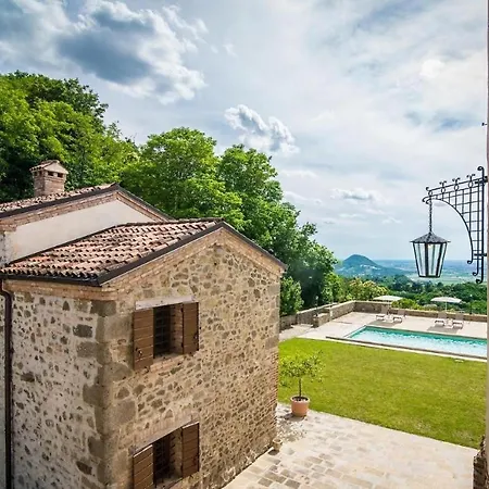 Lodge Ca' Salva