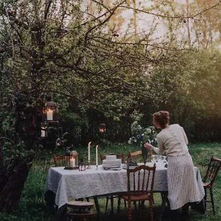 Lodge Ca' Salva