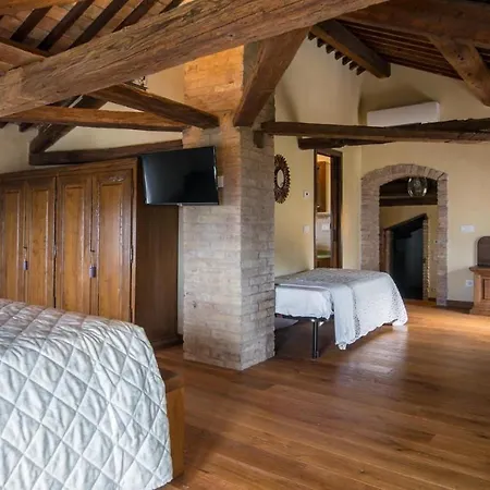 Ca' Salva Lodge *
