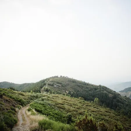 Lodge Ca' Salva Luvigliano