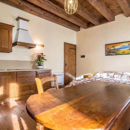 Ca' Salva Lodge