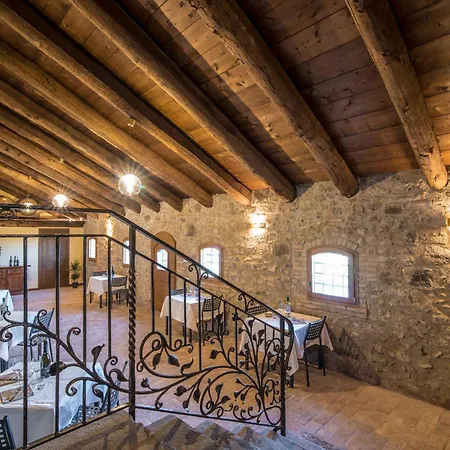 Lodge Ca' Salva