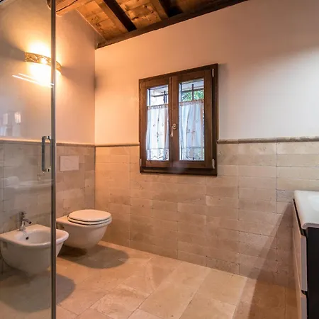 Lodge Ca' Salva